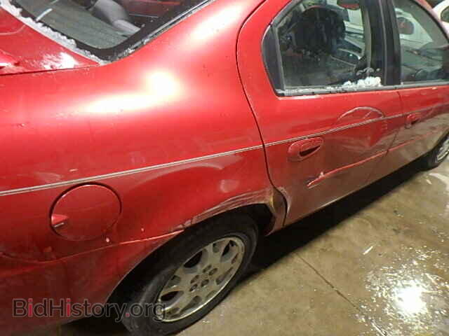 2003 DODGE NEON - VIN: 1B3ES56C53D127226 - Фото 10