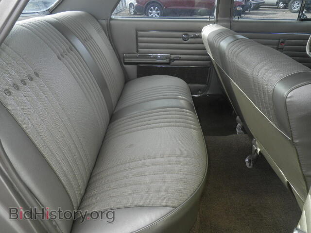 1965 BUICK SKYLARK - VIN: 444695K125727 - Фото 6