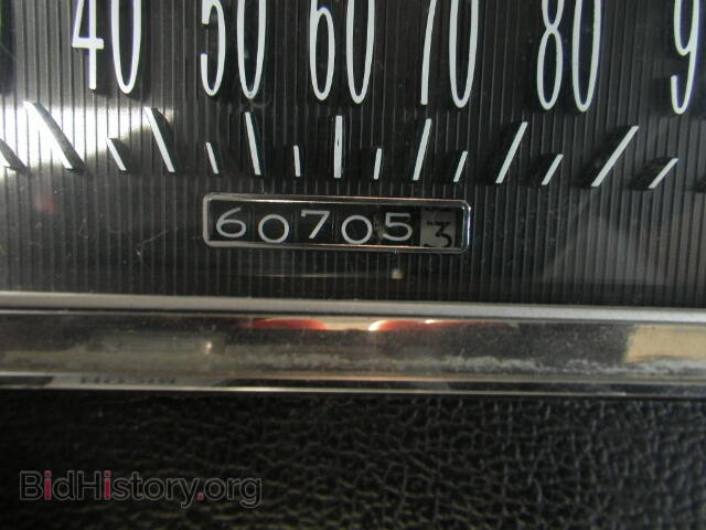 1965 BUICK SKYLARK - VIN: 444695K125727 - Фото 8