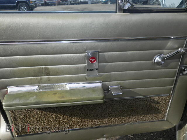 1965 BUICK SKYLARK - VIN: 444695K125727 - Фото 10