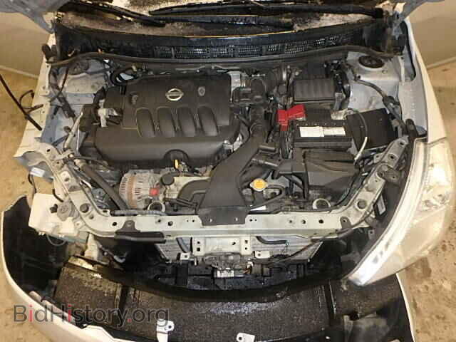 2010 NISSAN VERSA - VIN: 3N1BC1CP2AL459312 - Фото 7