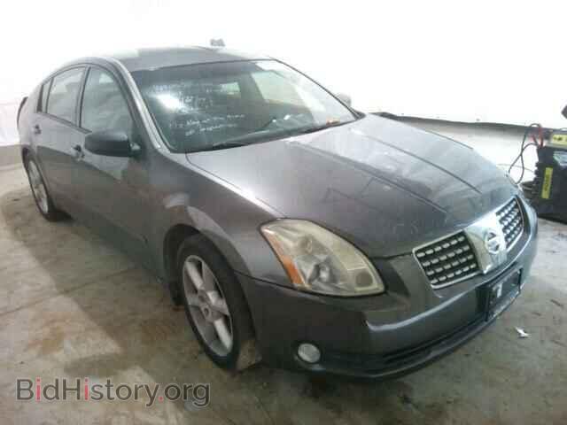 Фотография 1N4BA41E76C814571 - NISSAN MAXIMA 2006