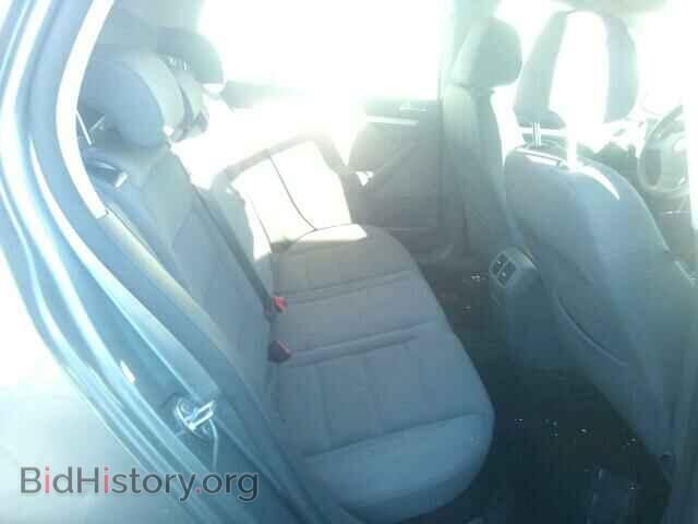 2008 VOLKSWAGEN RABBIT - VIN: WVWCB71K28W300776 - Фото 6