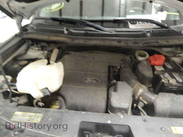2012 FORD EXPLORER - VIN: 1FMHK7F84CGA80056 - Photo 7