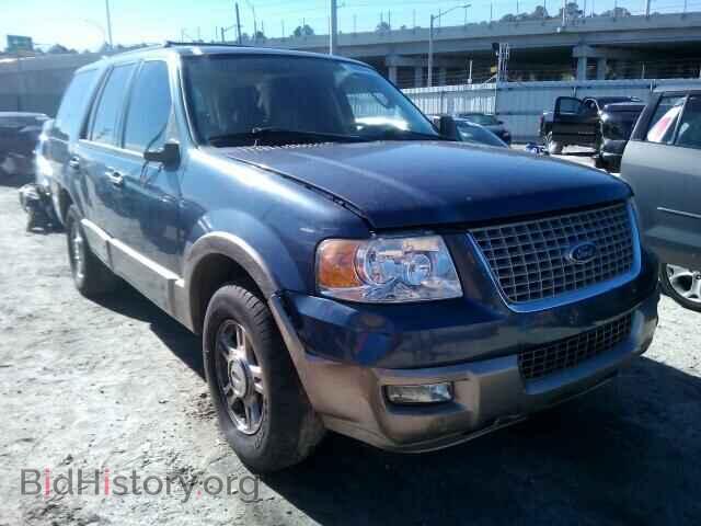 Фотография 1FMEU17W04LA93788 - FORD EXPEDITION 2004