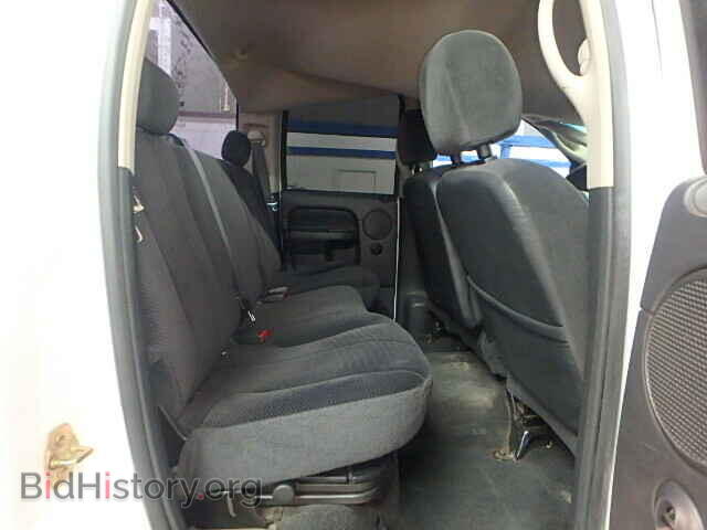 2004 DODGE RAM 1500 - VIN: 1D7HU18D34S644175 - Фото 6