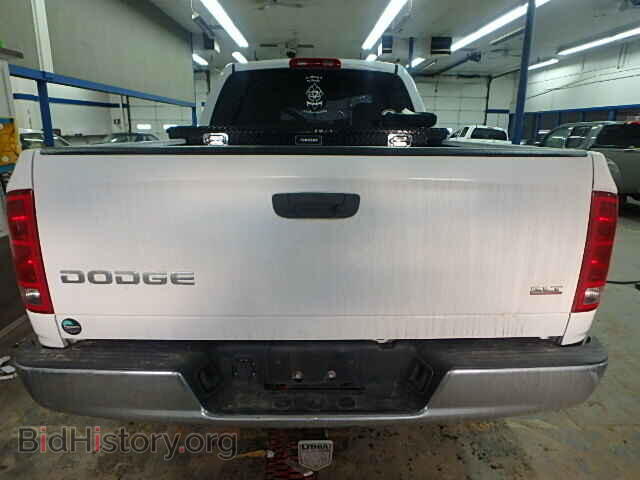 2004 DODGE RAM 1500 - VIN: 1D7HU18D34S644175 - Фото 10