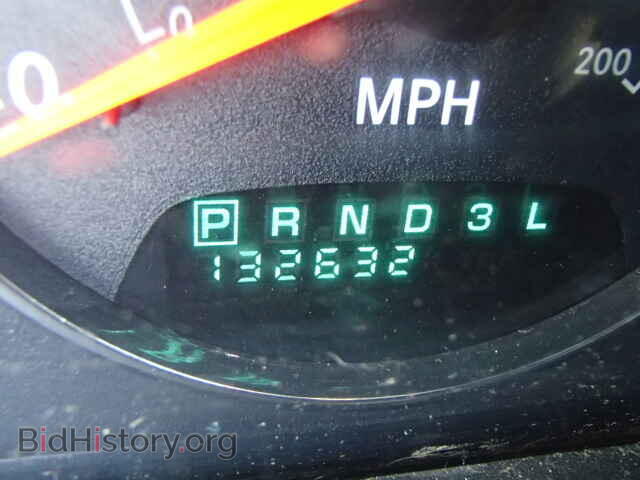 2004 CHRYSLER SEBRING - VIN: 1C3EL46X34N297643 - Фото 8