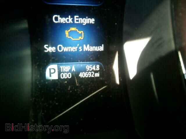 2013 TOYOTA AVALON - VIN: 4T1BK1EB4DU031796 - Фото 8