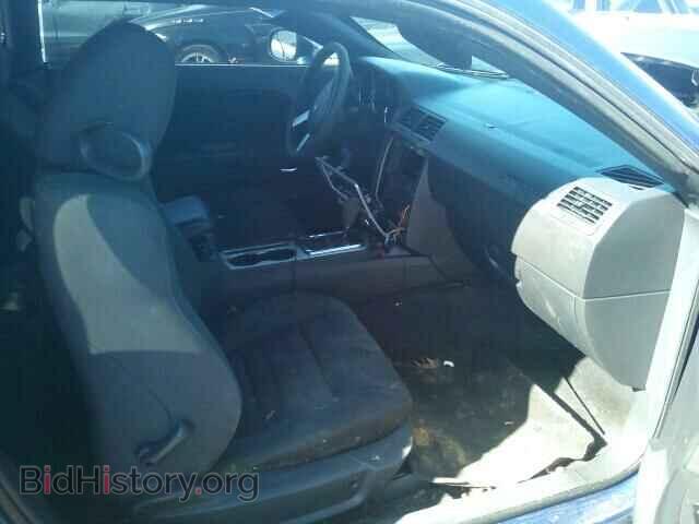 2010 DODGE CHALLENGER - VIN: 2B3CJ4DVXAH289233 - Фото 5