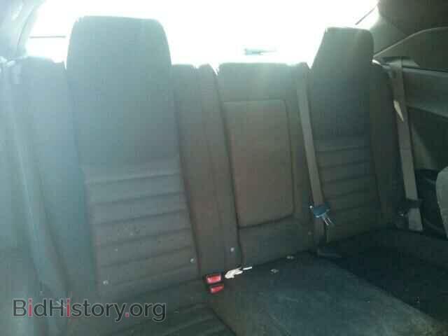 2010 DODGE CHALLENGER - VIN: 2B3CJ4DVXAH289233 - Фото 6