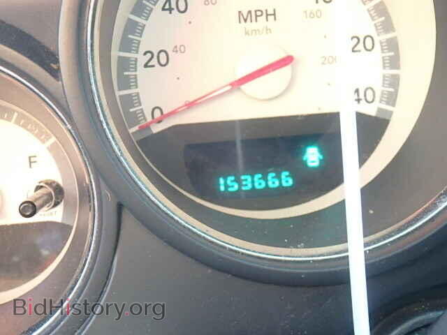 2010 DODGE CHALLENGER - VIN: 2B3CJ4DVXAH289233 - Фото 8