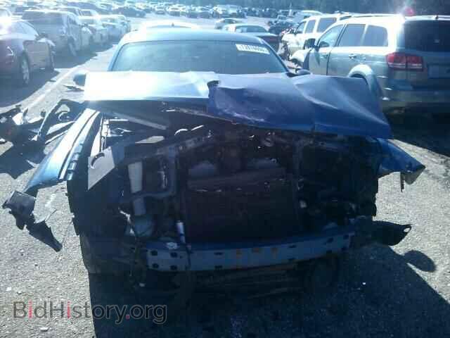 2010 DODGE CHALLENGER - VIN: 2B3CJ4DVXAH289233 - Фото 10