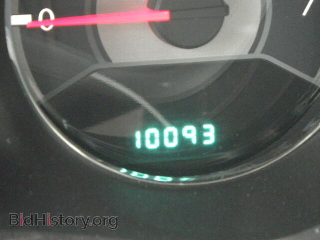 2011 CHRYSLER 200 - VIN: 1C3BC1FBXBN569883 - Фото 8