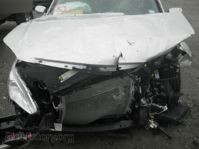 2011 CHRYSLER 200 - VIN: 1C3BC1FBXBN569883 - Фото 10