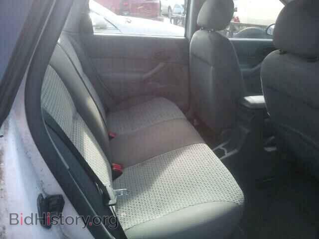 2005 FORD FOCUS - VIN: 1FAFP34N05W314531 - Фото 6