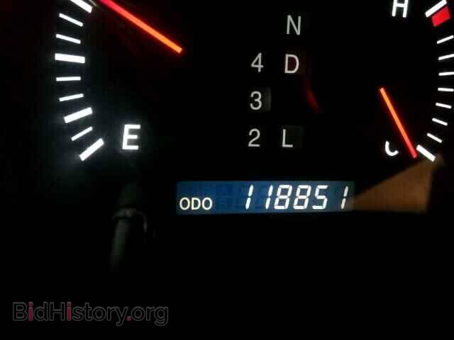 2003 LEXUS ES300 - VIN: JTHBF30G236018392 - Фото 8