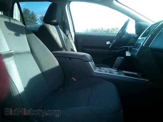 2009 FORD EDGE - VIN: 2FMDK48C69BA93017 - Photo 5