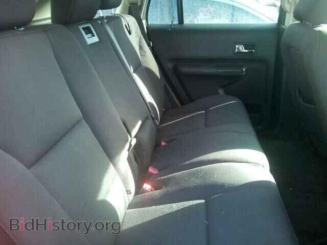 2009 FORD EDGE - VIN: 2FMDK48C69BA93017 - Photo 6