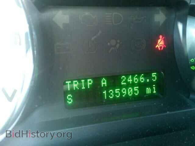2009 FORD EDGE - VIN: 2FMDK48C69BA93017 - Photo 8