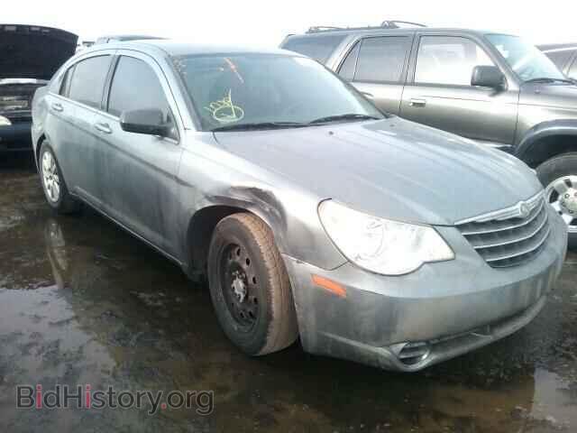 Photo 1C3CC4FB3AN225574 - CHRYSLER SEBRING 2010