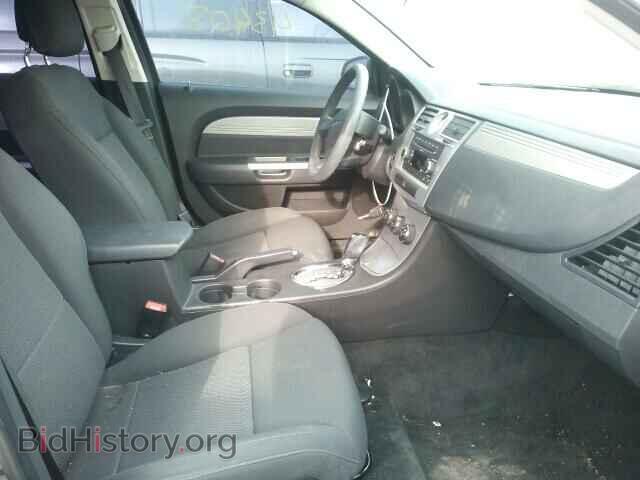 2010 CHRYSLER SEBRING - VIN: 1C3CC4FB3AN225574 - Фото 5