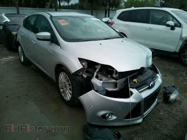 Photo 1FAHP3N24CL172535 - FORD FOCUS 2012