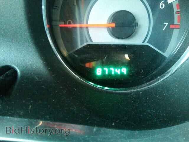 2012 CHRYSLER 200 - VIN: 1C3CCBAB3CN248898 - Фото 8