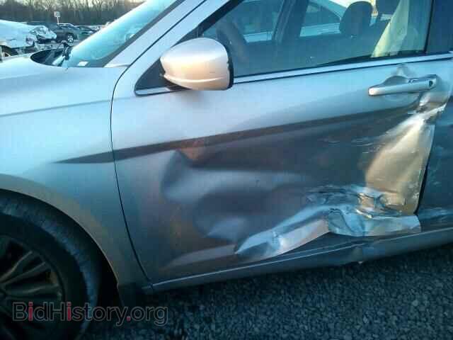 2012 CHRYSLER 200 - VIN: 1C3CCBAB3CN248898 - Фото 9