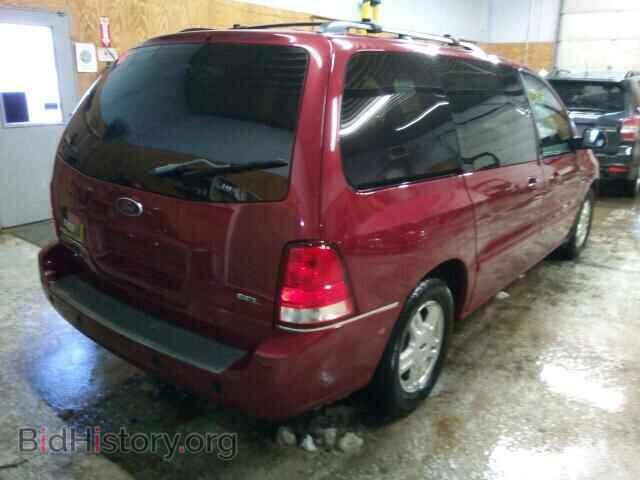2004 FORD FREESTAR - VIN: 2FMZA52204BA73207 - Фото 4