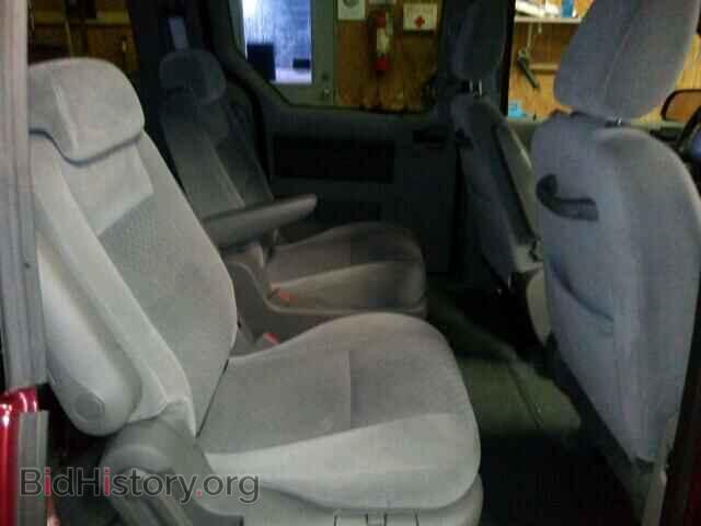 2004 FORD FREESTAR - VIN: 2FMZA52204BA73207 - Фото 6