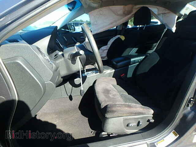 2009 NISSAN MAXIMA - VIN: 1N4AA51E69C829486 - Фото 5