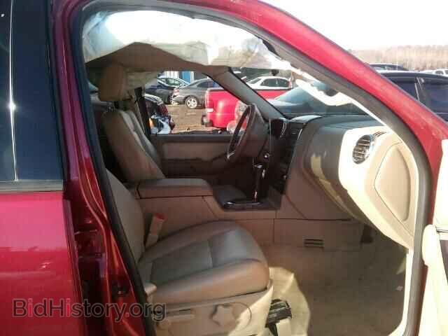 2008 FORD EXPLORER - VIN: 1FMEU73E78UA27237 - Фото 5