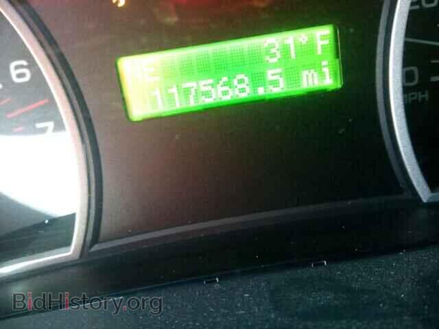 2008 FORD EXPLORER - VIN: 1FMEU73E78UA27237 - Фото 8