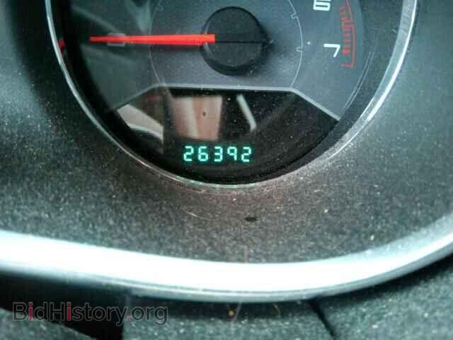 2012 DODGE AVENGER - VIN: 1C3CDZAG8CN332054 - Photo 8