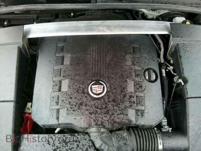 2014 CADILLAC CTS - VIN: 1G6DC1E38E0172904 - Фото 7