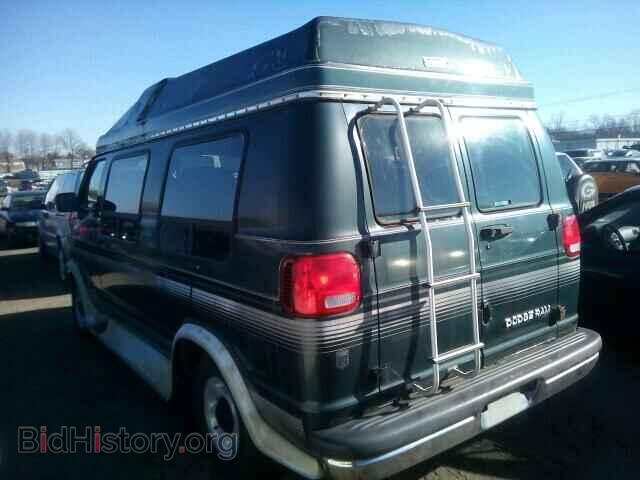1994 DODGE RAM VAN - VIN: 2B6HB21Y4RK165921 - Photo 3