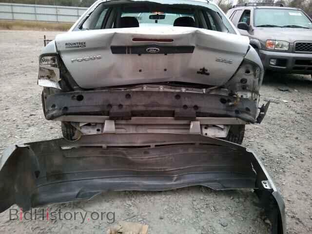 2006 FORD FOCUS - VIN: 1FAFP34N96W234078 - Фото 9