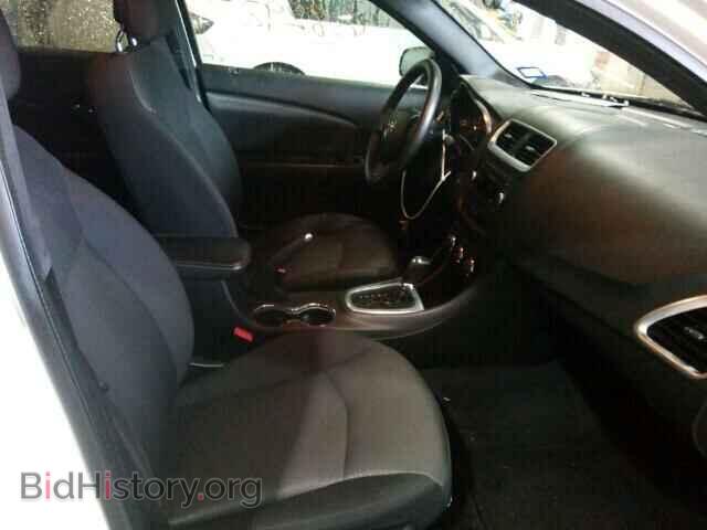 2013 DODGE AVENGER - VIN: 1C3CDZAB2DN662634 - Фото 5