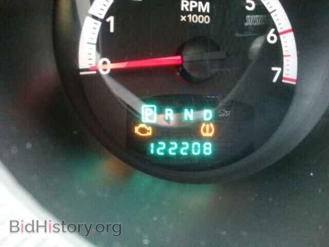 2007 DODGE NITRO - VIN: 1D8GT28K57W736593 - Фото 8