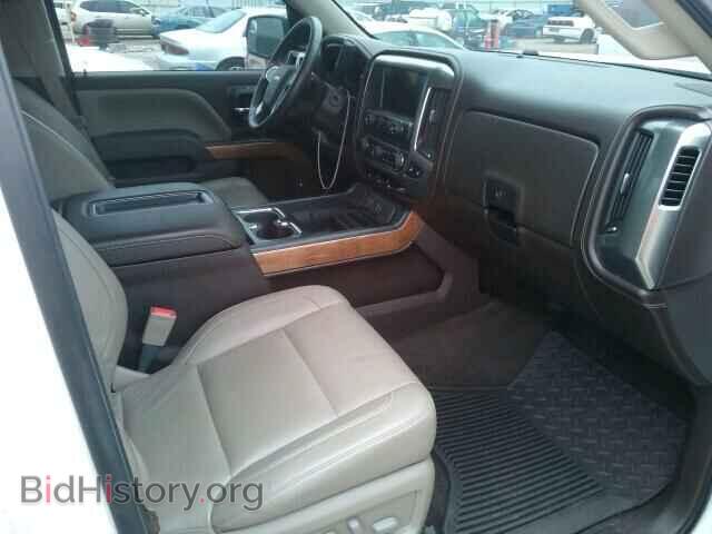2014 CHEVROLET SILVERADO - VIN: 3GCUKSEC2EG241359 - Фото 5