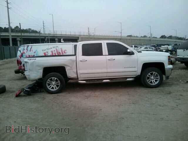 2014 CHEVROLET SILVERADO - VIN: 3GCUKSEC2EG241359 - Фото 10