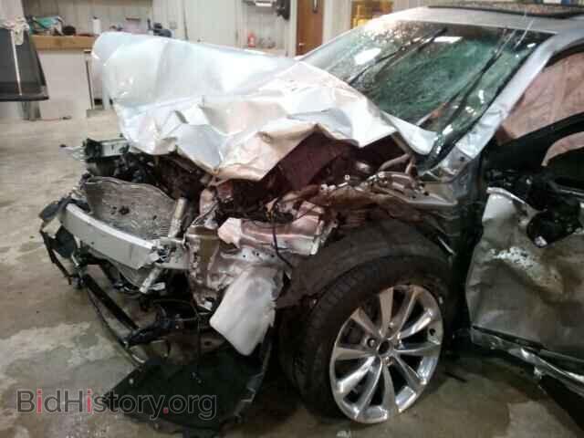 2013 CADILLAC XTS - VIN: 2G61S5S30D9183868 - Фото 10