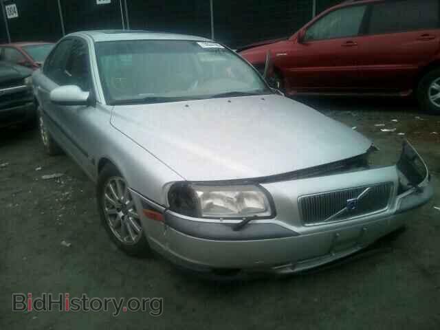 Photo YV1TS94DX11147988 - VOLVO S80 2001