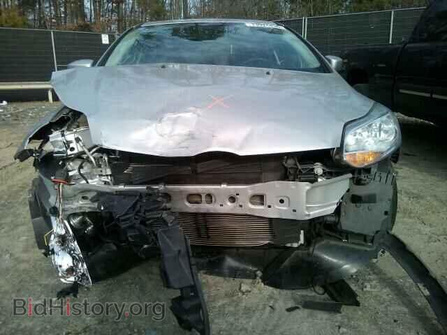 2014 FORD FOCUS - VIN: 1FADP3F24EL448311 - Фото 10