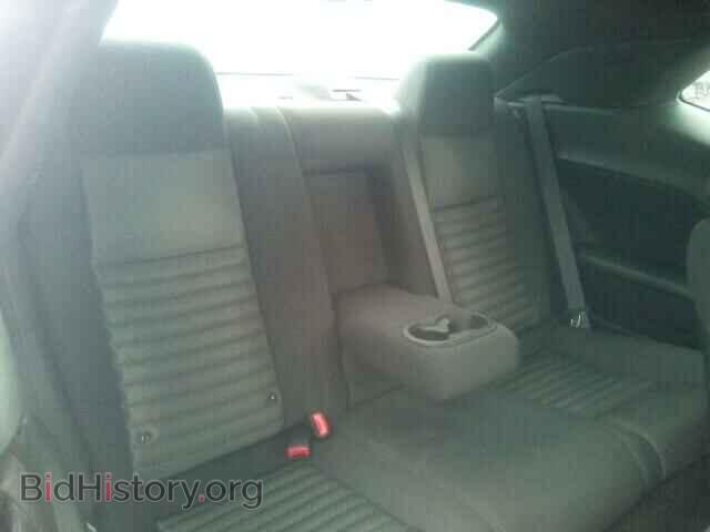 2013 DODGE CHALLENGER - VIN: 2C3CDYAG0DH737121 - Photo 6