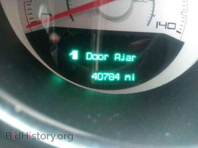 2013 DODGE CHALLENGER - VIN: 2C3CDYAG0DH737121 - Photo 8