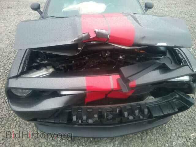 2013 DODGE CHALLENGER - VIN: 2C3CDYAG0DH737121 - Photo 10