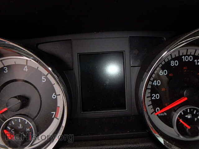 2015 DODGE CARAVAN - VIN: 2C4RDGEG2FR510651 - Photo 8