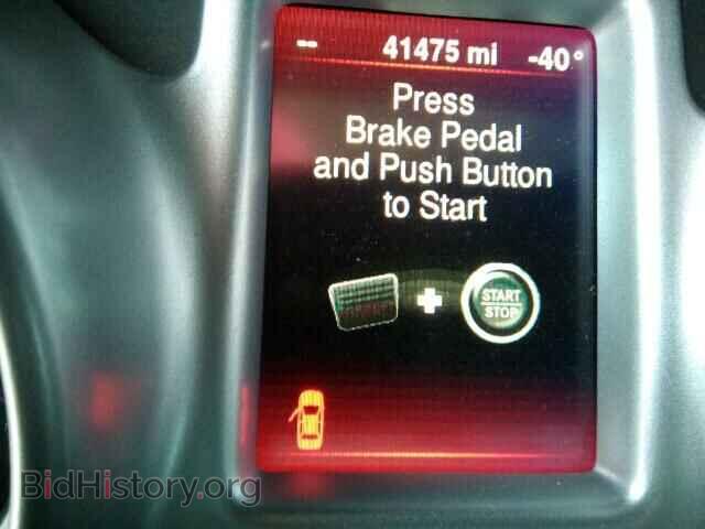 2014 DODGE JOURNEY - VIN: 3C4PDCAB9ET245796 - Фото 8